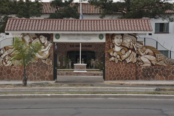 Conmoción por la muerte de un reconocido veterinario curuzucuateño