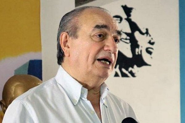 Julio Sotelo confirmó su renuncia a la intervención del PJ correntino