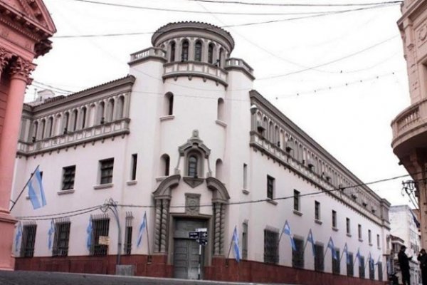 Otra ayuda directa y por decretos de la Provincia a dos municipios