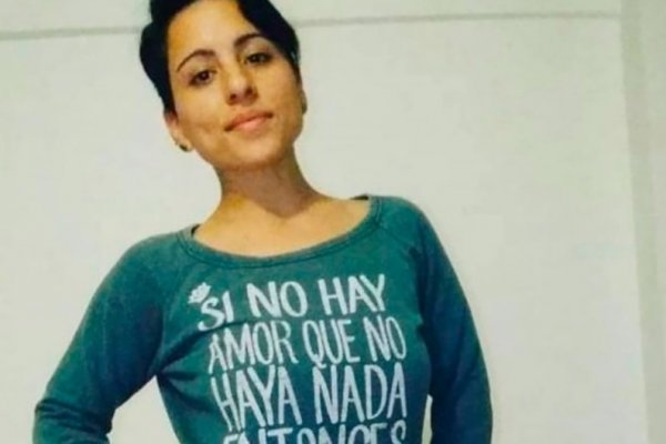 Investigan el probable femicidio de una mujer policía