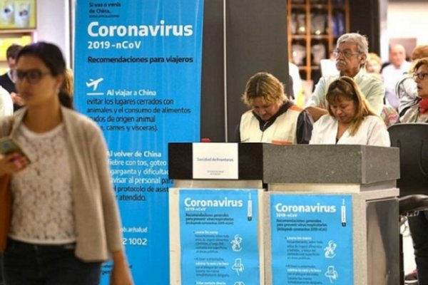 A un año del inicio del brote de Covid-19 que cambió la vida de los argentinos