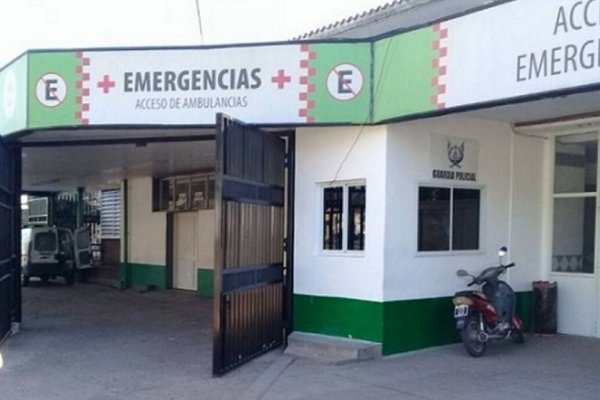 Dolor por la muerte del joven enfermero que chocó cuando volvía de trabajar
