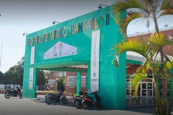 Recibieron el alta dos menores de 5 y 10 años con Coronavirus