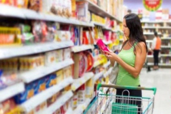 Ventas en supermercados de Corrientes crecieron por debajo del promedio nacional