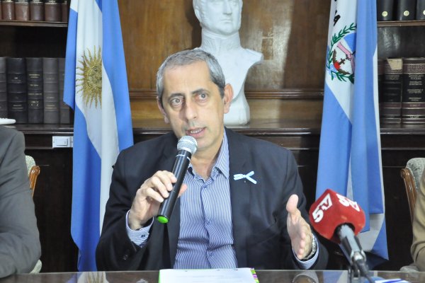 Preocupante situación en el Interior por cierre de oficinas de contralor médico