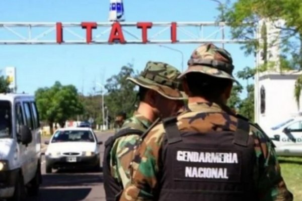 Causa Sapucay: Un narco se negó a declarar sin cámara y cayó un testimonio clave