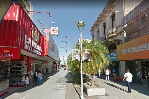 Conocida casa de electrodomésticos cierra sus puertas en Corrientes