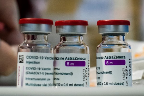 Italia bloquea el envío de vacunas AstraZeneca a Australia