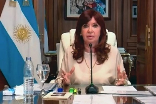 Memorándum con Irán: la Justicia le dio la razón a Cristina Kirchner y habrá audiencia oral
