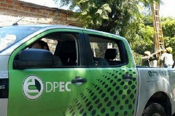 DPEC: Operarios piden ser vacunados contra el Covid-19