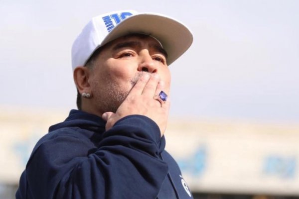 La Justicia determinó quiénes son los únicos herederos de Diego Maradona