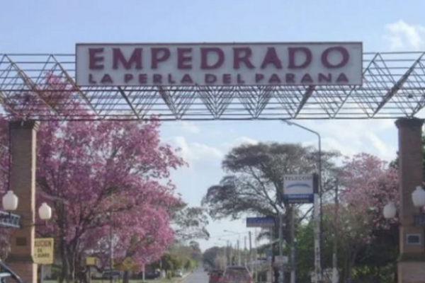 Conflicto de poderes en Empedrado:  declaran la ilegitimidad de 5 ordenanzas