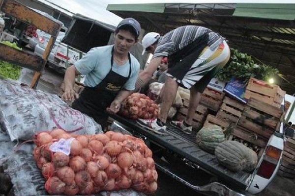 Productores locales advierten que están al borde del precipicio