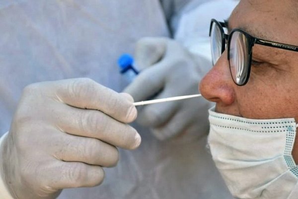 Coronavirus en el Chaco: Sin nuevas muertes, se confirmaron 172 contagios