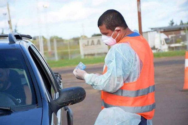 Migraciones desmintió que se vaya a permitir el ingreso de extranjeros con antecedentes penales