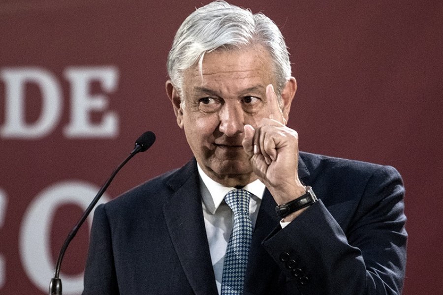 López Obrador dejará la política tras su mandato presidencial