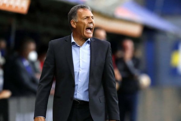Boca, tres cambios y formación confirmada para visitar a Vélez