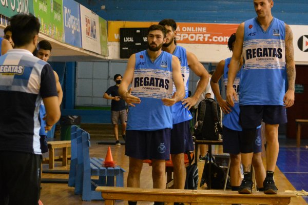 Fernández: “Todos los partidos que quedan son muy importantes”. 