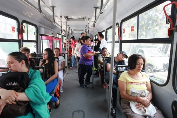 Chaco: El lunes 8 de marzo las mujeres podrán viajar gratis en colectivo