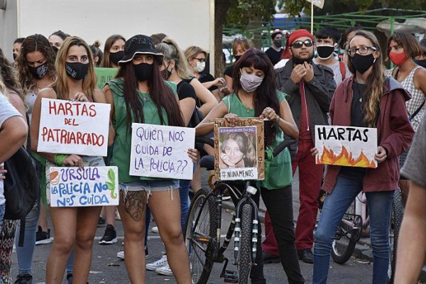 Día de la Mujer: habrá paros y marchas en todo el país para visibilizar la desigualdad de género