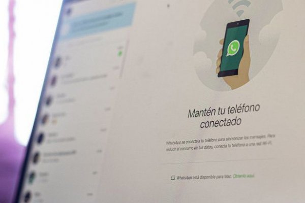 Ya se pueden hacer llamadas y videollamadas por WhatsApp desde la PC