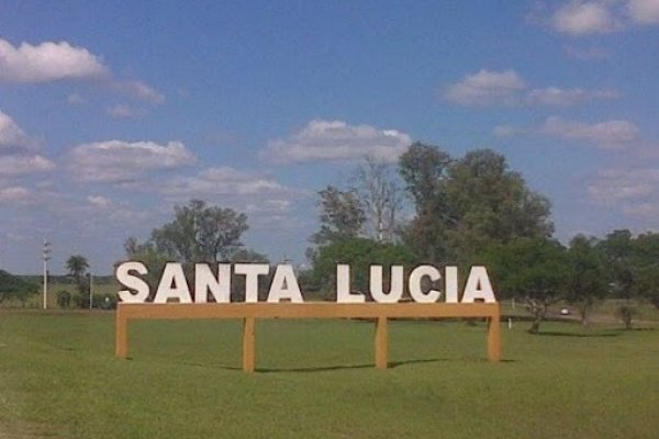 Santa Lucía vuelve a Fase 5