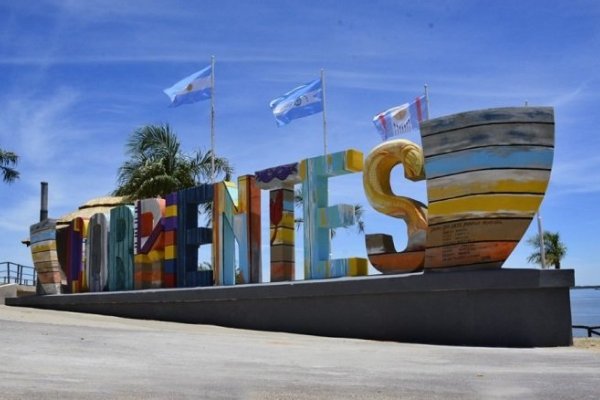 La ciudad de Corrientes celebra el 433º Aniversario de su fundación
