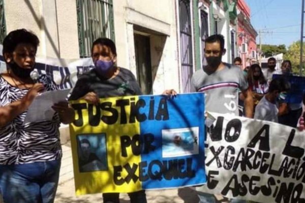 Piden que no sea liberado el acusado de un homicidio en Monte Caseros