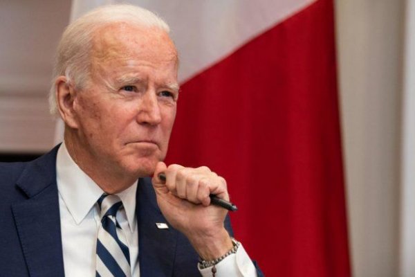 Aprueban el paquete estímulo de Biden para EEUU por u$s1,9 billones