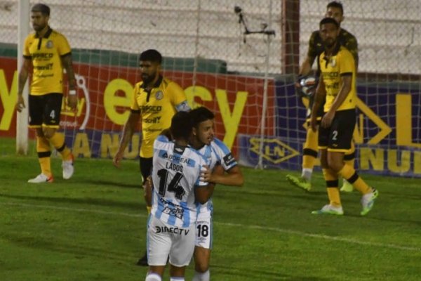 Atlético Tucumán le ganó a Comunicaciones y será rival de River