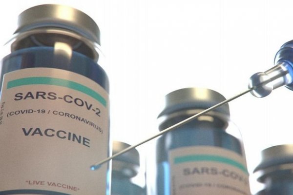 Covid y vacunas: Corrientes Aplicó el 50% de las dosis recibidas