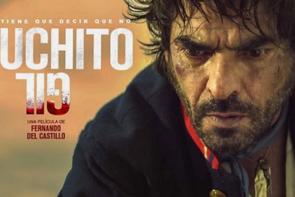 La película Gauchito Gil se estrenará en el Anfiteatro Cocomarola