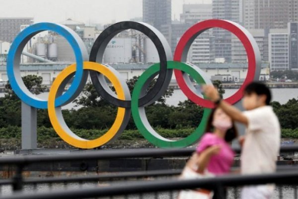 China ofrece vacunas al COI para garantizar los Juegos Olímpicos de Tokio