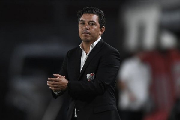 La impactante oferta que rechazó Marcelo Gallardo