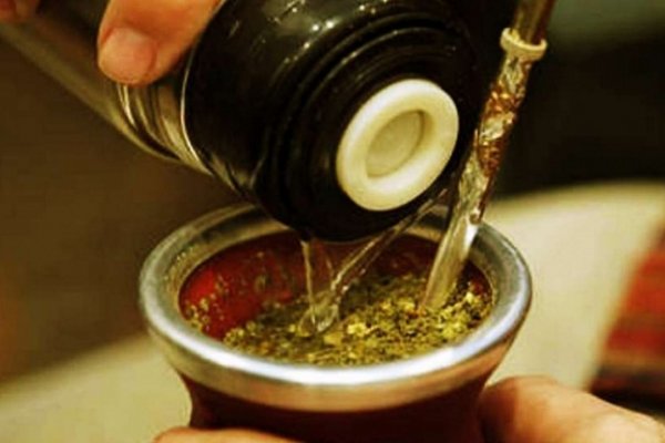 Sube el precio de la materia prima de la yerba mate