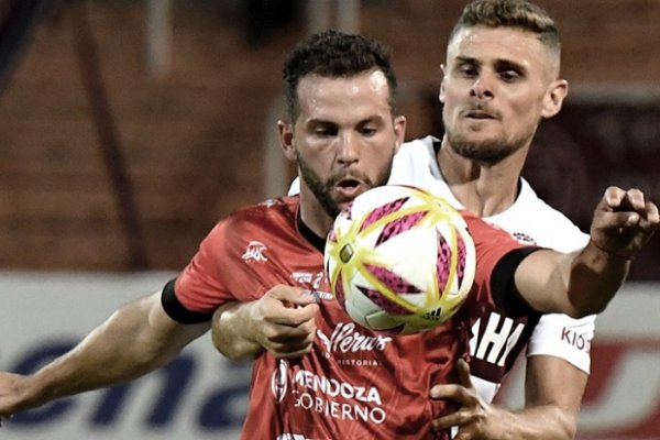 Huracán y Lanús juegan en Parque Patricios en el inicio de la quinta fecha