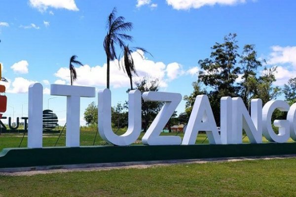 Ituzaingó sumó 100 casos de Coronavirus en 3 días