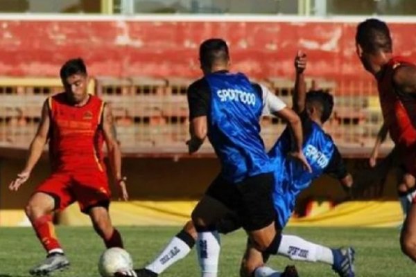 Boca Unidos visita a For Ever en su segunda prueba de pretemporada