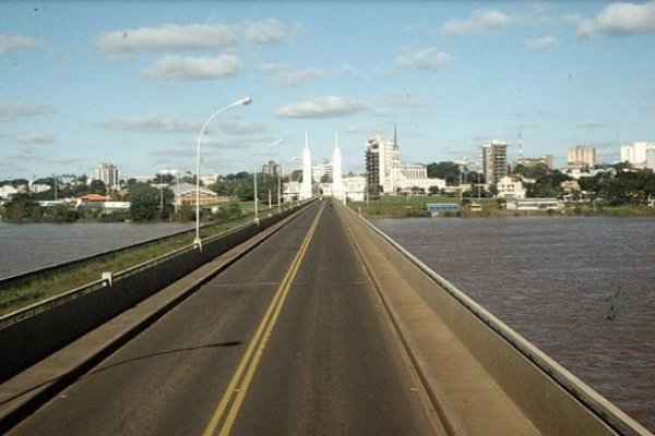 Por temor a nuevas cepas, reforzarán los controles sanitarios en la frontera