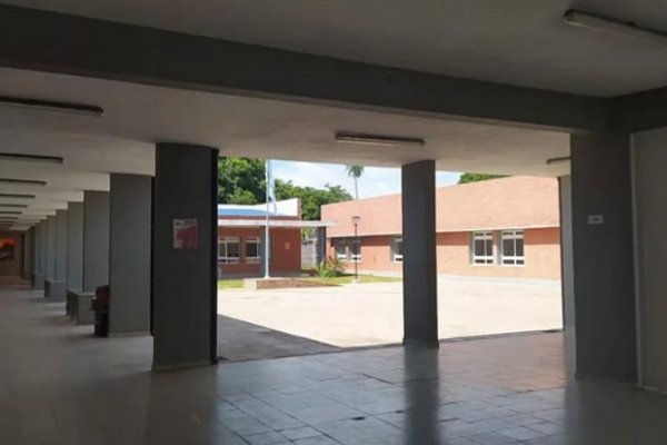 Activaron el protocolo en una escuela por covid positivo de un alumno