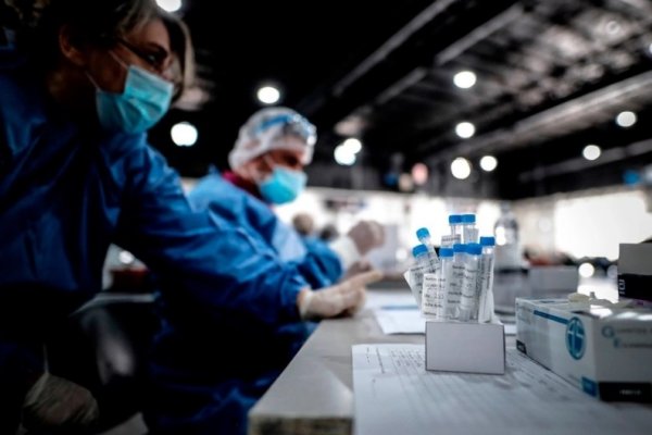 24 muertes y 3.697 nuevos casos de Coronavirus en Argentina