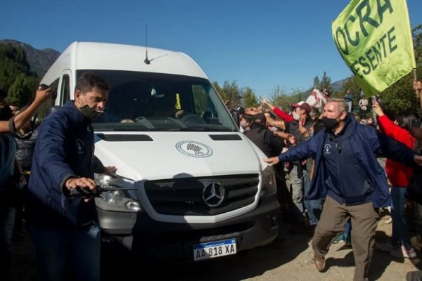 Al menos 5 detenidos por el ataque al Presidente