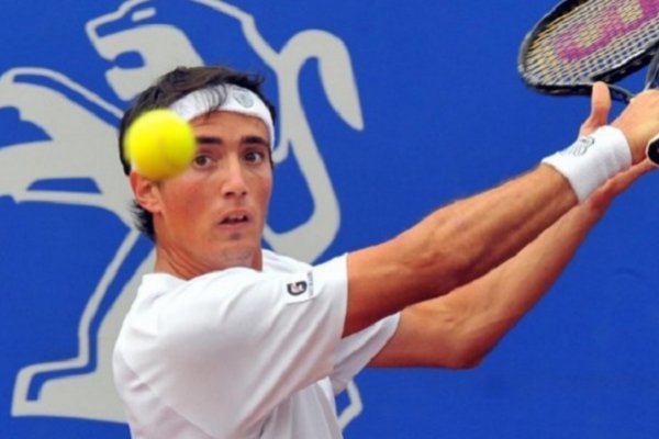 Velotti ganó en el debut y va por más en la clasificación de Acapulco