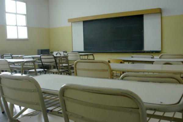 Perugorría: Intendente suspendió clases pero Educación no acompaña la decisión