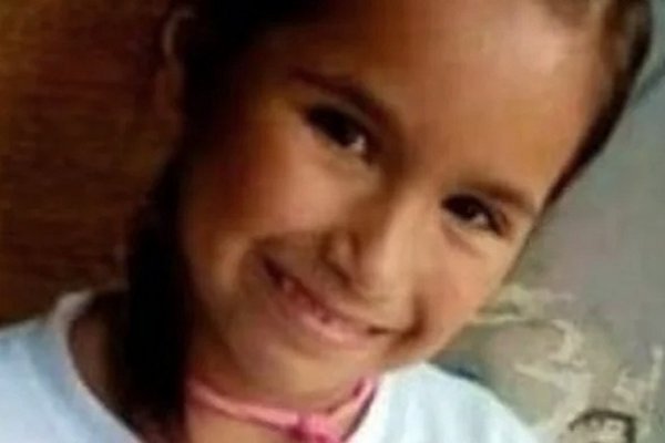 Buscan intensamente a una nena de 7 años que desapareció en la zona de Parque Avellaneda