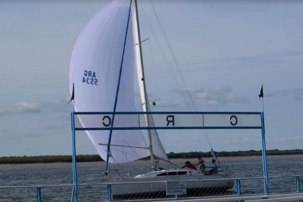 Murdock se quedó con regata Día de la Mujer