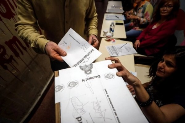 Corrientes elegirá Intendente y Concejales el 29 de agosto