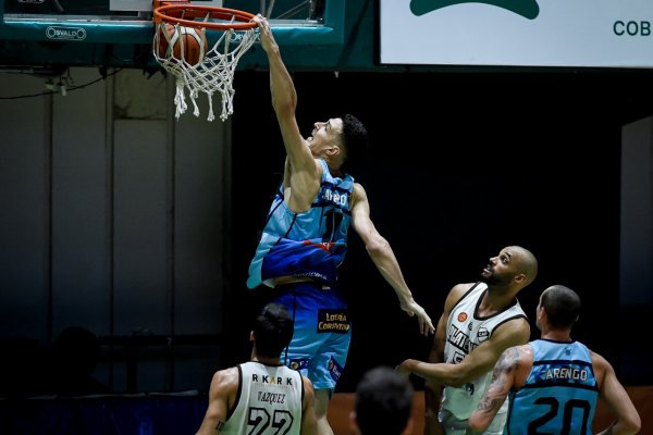 Trabajada victoria de Regatas sobre Platense