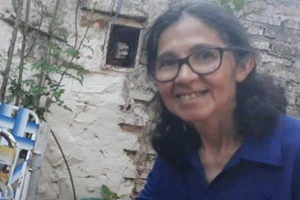 Buscan a Matilde por el río y en los barrios tras siete días de ausencia