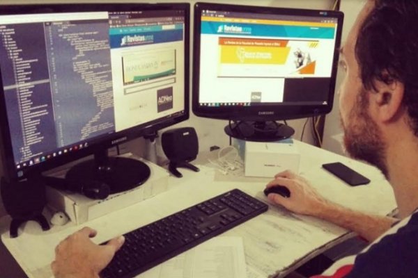 Mejora la calidad editorial y visibilidad de las revistas científicas de la UNNE